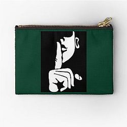 Kill Tony Zipper Pouch