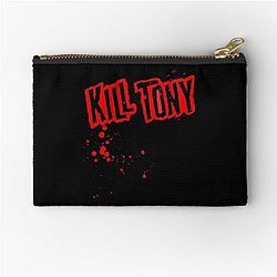 Kill Tony Comedy Podcast, Evil Cloon Zipper