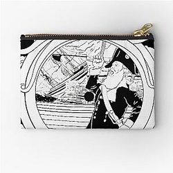 Kill Tony comedy store stand up comedian Zipper Pouch