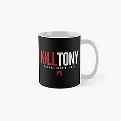 Kill Tony Comedy Classic Mug