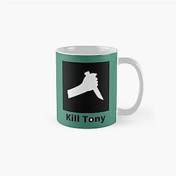 Kill Tony Classic Mug