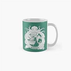 kill Tony Classic Mug