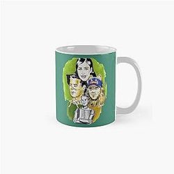 Kill Tony Classic Mug