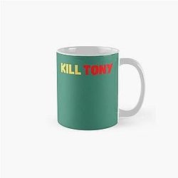 Kill Tony Classic Mug