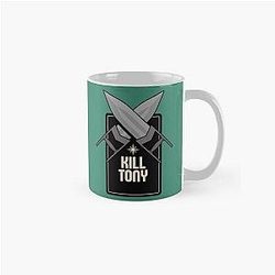 Kill Tony Classic Mug