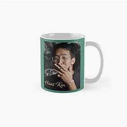 Kill Tony regular Comedy Icon Classic Mug