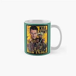 Kill Tony Classic Mug