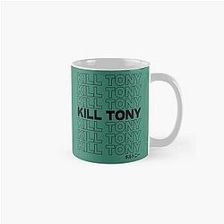 Kill Tony Classic Mug