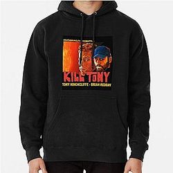 Kill Tony Classic Pullover Hoodie