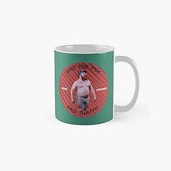 Kill Tony Classic Mug