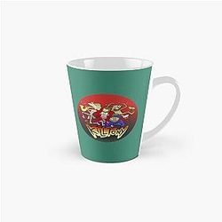 Kill Tony Cartoon Tall Mug