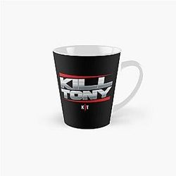 Kill Tony Merch Tall Mug