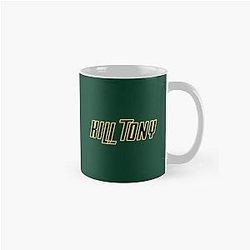 Kill Tony Classic Mug