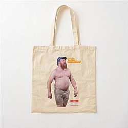 Kill Tony Regular Live from the world famous Comedy Store Cotton Bag