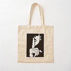 Kill Tony Cotton Tote