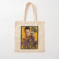 Kill Tony comedy store stand up comedy movie comedian Cotton Tote Bag