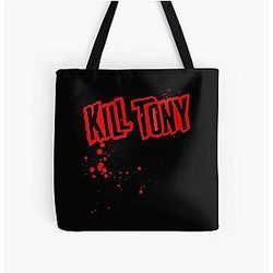 Kill Tony Comedy Podcast