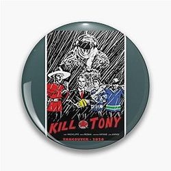 Kill Tony