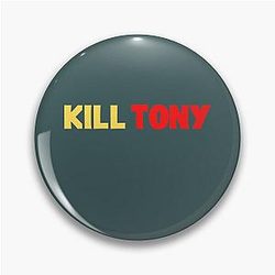 Kill Tony