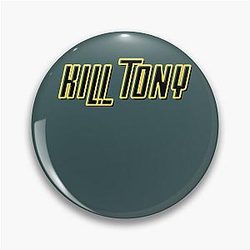 Kill Tony Tonight