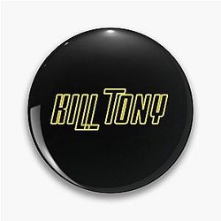 Kill Tony, Comedy Store - Pin