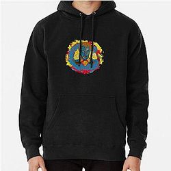 Kill Tony Hoodie