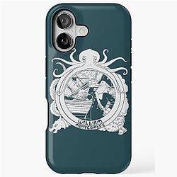Kill Tony iPhone Case