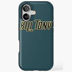 Kill Tony Tough Case