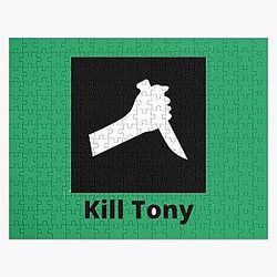 Kill Tony: Jigsaw Puzzle