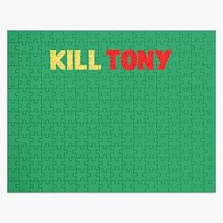 Kill Tony Jigsaw Puzzle