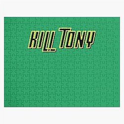 Tony Multi-piece Jigsaw Puzzle