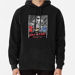 Kill Tony Hoodie