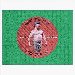 Kill Tony regular Jigsaw Puzzle