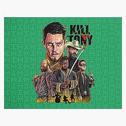 Kill Tony Jigsaw Puzzle