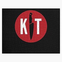 Kill Tony Merch Jigsaw Puzzle