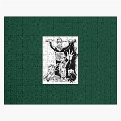 Kill Tony Jigsaw Puzzle