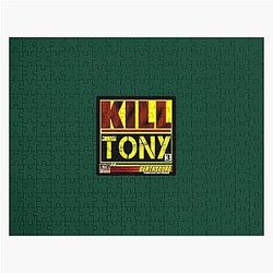 Kill Tony Jigsaw Puzzle