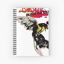 Kill Tony, Comedy Store, Stand-up Comedy, Comedian, Kill Tony Comedy, Spiral Notebook