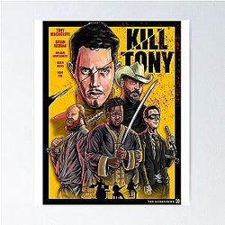Kill Tony Comedy Store Stand Up Comedy Movie Comedian