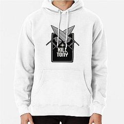 Kill Tony Hoodie