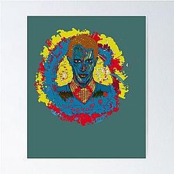 Kill Tony Poster