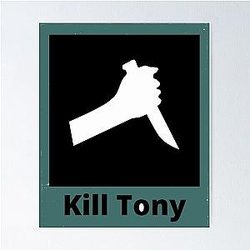 Kill Tony