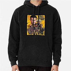 Kill Tony Movie Pullover Hoodie