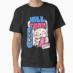 Kill Tony Podcast Classic T-Shirt