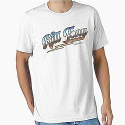 Tony Merch Essential T-Shirt