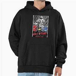 Kill Tony Premium Hoodie