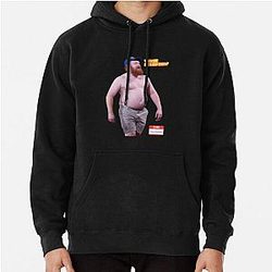 Kill Tony Live from the World Famous Comedy Store Pullover Hoodie