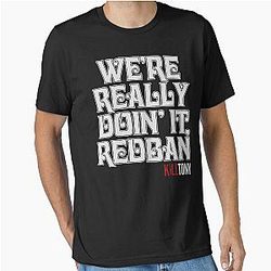 Kill Tony Merch Essential T-Shirt