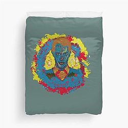 Kill Tony Duvet Cover