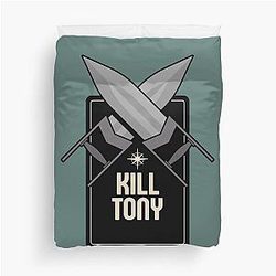 Kill Tony Cover